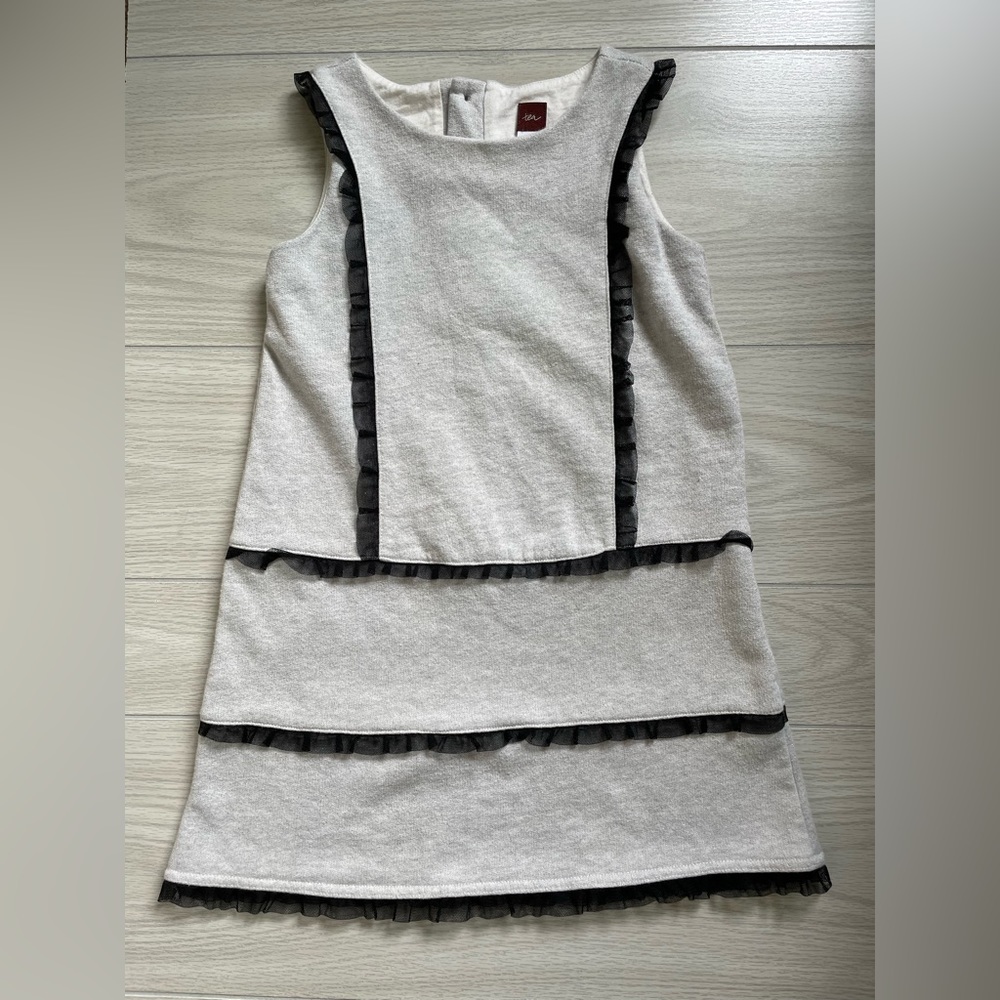 {Tea Collection} Sparkler Shift Dress